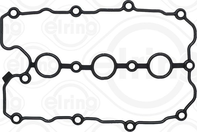 Прокладка клапанной крышки 441724 Elring. Артикул 725.870
