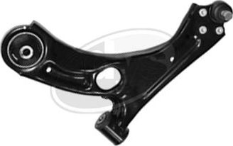 Поперечный рычаг передней подвески DYS (Листовая сталь). Артикул 20-21449