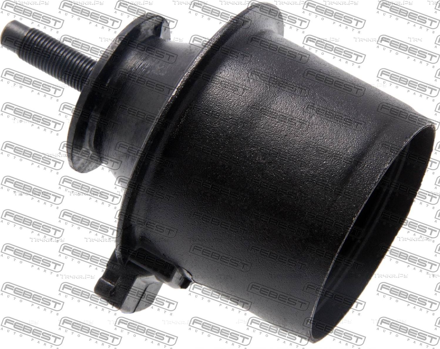 Подушка (опора) двигателя Febest передняя правая для Hyundai Tucson I 2004-2010. Артикул HYM-TUCLH