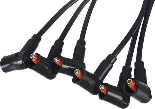 Высоковольтные провода (провода зажигания) (комплект) Stellox. Артикул 10-38210-SX