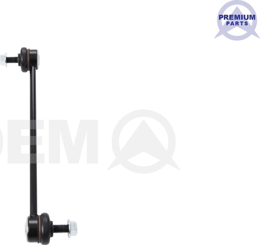 Стойка (тяга) стабилизатора Sidem задняя правая/левая для Lexus RX I 1998-2003. Артикул 45460