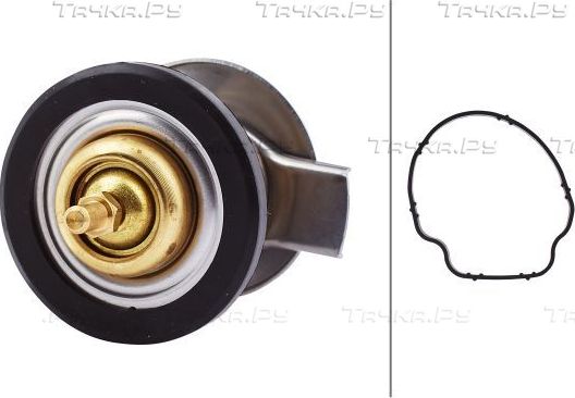 Термостат Hella. Артикул 8MT 354 777-591