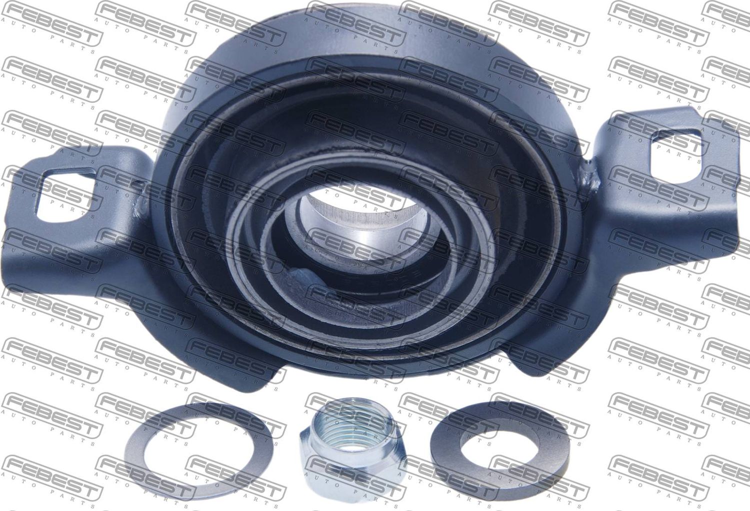 Подвесной подшипник карданного вала Febest для Toyota Altezza 2001-2005. Артикул TCB-024