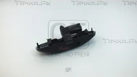 ФОРСУНКА ОМЫВАТЕЛЯ ВЕТРОВОГО СТЕКЛА RH (Quattro Freni). Артикул QF10N00496