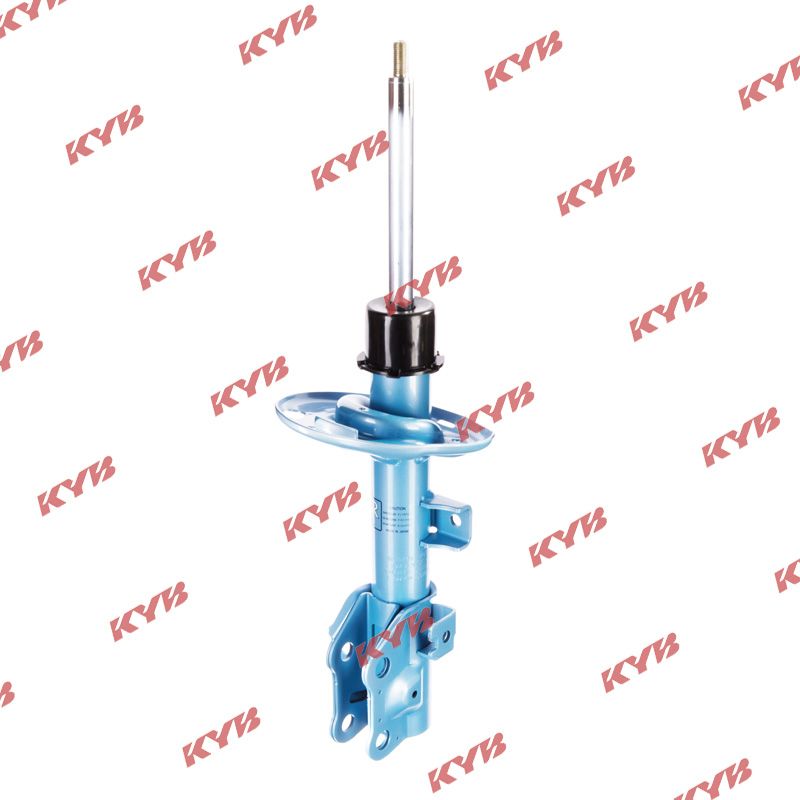 Амортизатор KYB New SR Special передний левый для Mazda CX-5 II 2017-2026. Артикул NST5710L