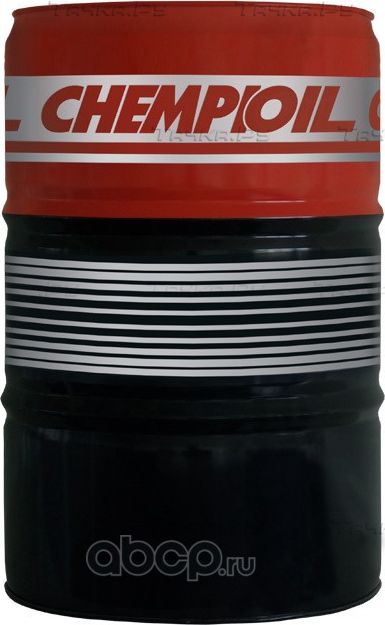 9702 CHEMPIOIL ULTRA LRX 5W-30 (C3) 60 л. синтетическое моторное масло 5W30. Артикул CH970260