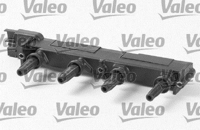 Катушка зажигания Valeo. Артикул 245098