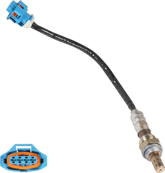 Лямбда-зонд (кислородный датчик) StartVOLT для Chevrolet Cruze I 2009-2015. Артикул VS-OS 0508