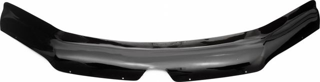 Дефлектор REIN для капота Renault Sandero II 2014-2026. Артикул REINHD743