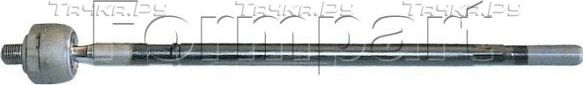 Рулевая тяга Formpart правая/левая для Mercedes-Benz Sprinter 904 1995-2006. Артикул 1907002