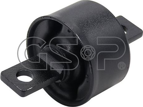 Сайлентблок заднего рычага подвески GSP для Peugeot 4007 2007-2013. Артикул 516155