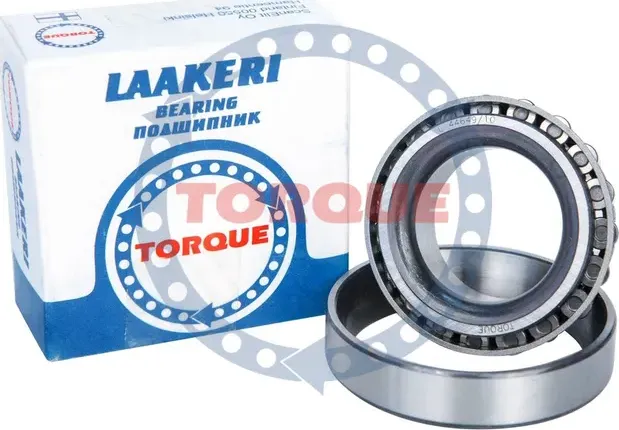 Подшипник ступицы (Torque). Артикул L4464910