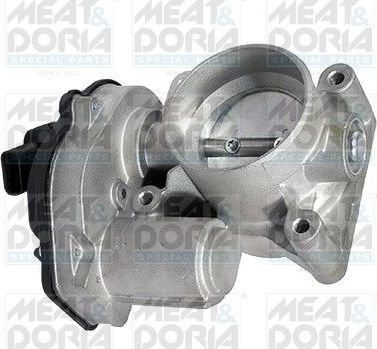 Дроссельная заслонка Meat & Doria. Артикул 89202