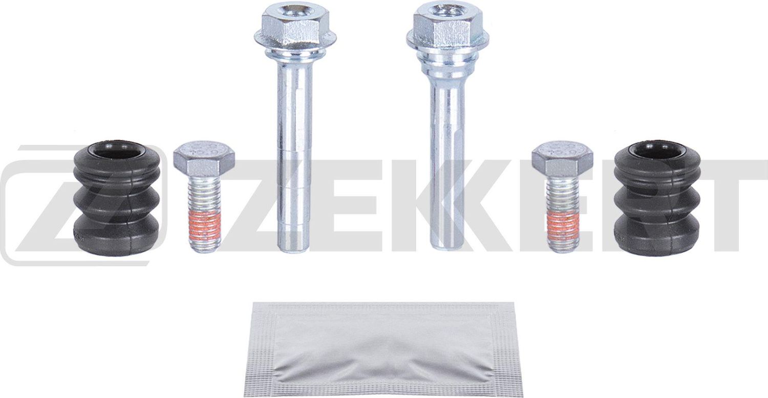 Направляющие тормозного суппорта (комплект) Zekkert. Артикул BR-1399