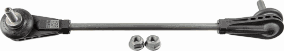 Стойка (тяга) стабилизатора Lemforder передняя левая для BMW 3 VII (G2x) 2018-2026. Артикул 43569 01