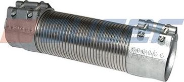 Гофра глушителя Auger для Mercedes-Benz Conecto 2001-2026. Артикул 65497