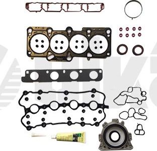 Прокладка ГБЦ Vika. Артикул 11031808701