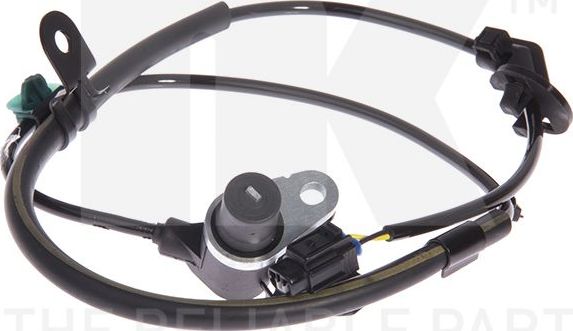 Датчик ABS NK передний правый для Toyota Echo 1999-2005. Артикул 294508