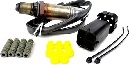 0 258 986 502 Датчик кислородный Bosch Bosch. Артикул 258986502