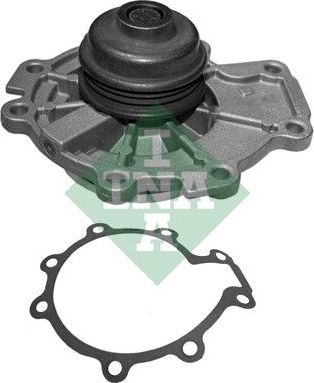 Помпа (водяной насос) Ina для Ford Maverick II 2002-2007. Артикул 538 0265 10