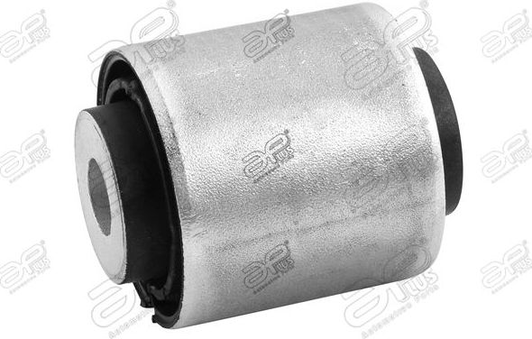 Сайлентблок задней балки APlus правый/левый для BMW X5 I (E53) 2000-2006. Артикул 26993AP