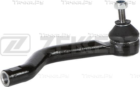 Наконечник рулевой тяги Zekkert. Артикул SN-2512