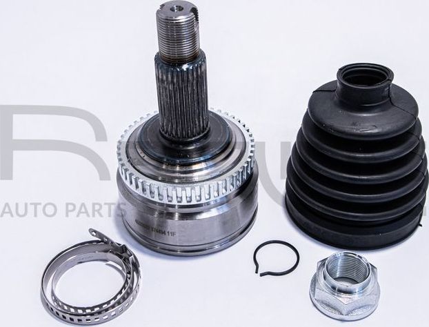 Шрус наружный (граната) RED Line. Артикул 45SS007