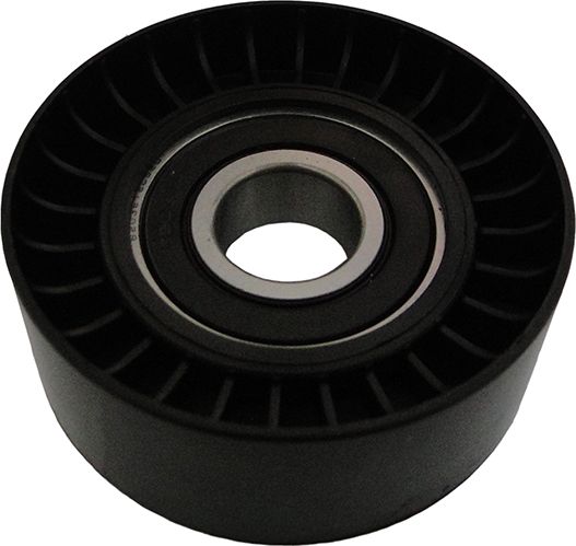 Натяжной ролик (натяжитель) приводного ремня Miles. Артикул AG03157