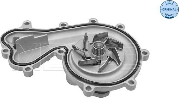 Помпа (водяной насос) Meyle Original. Артикул 113 220 0031