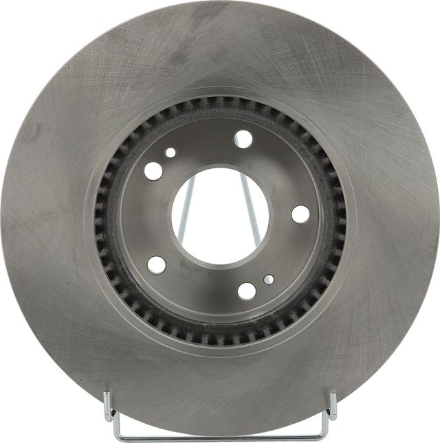 Тормозной диск Ferodo Premier передний для Kia Optima IV 2015-2026. Артикул DDF1630