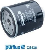 Топливный фильтр Purflux. Артикул CS436