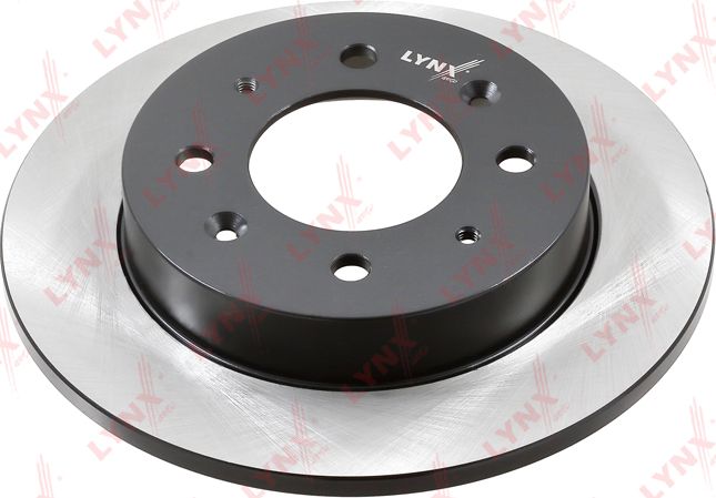 Тормозной диск LYNXauto. Артикул BN-1598
