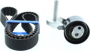 Ремень ГРМ с роликами (комплект) Aisin для Mercedes-Benz Citan 2012-2026. Артикул TSN-909