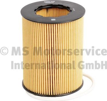 Масляный фильтр Kolbenschmidt. Артикул 50014550