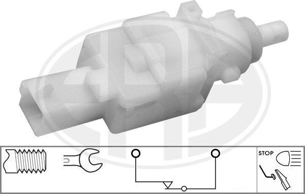 Выключатель, фара заднего хода Era. Артикул 330518
