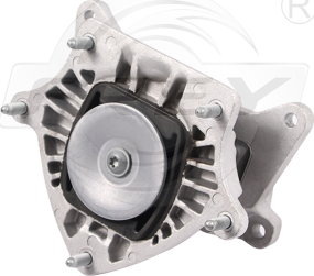 Подушка (опора) КПП Frey. Артикул 770006901