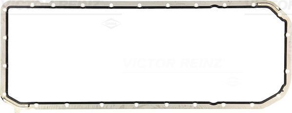 Прокладка маслянного поддона двигателя Victor Reinz. Артикул 71-27698-10
