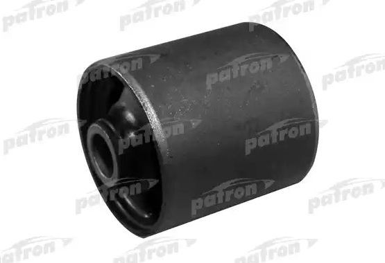 Сайлентблок переднего рычага подвески Patron. Артикул PSE10335
