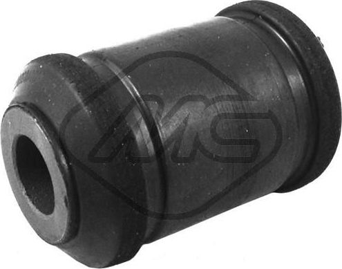 Сайлентблок переднего рычага подвески Metalcaucho передний для Smart Forfour I (W454) 2004-2006. Артикул 06633