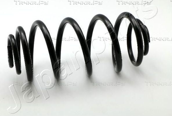 Пружина подвески Japanparts. Артикул ZC6222J