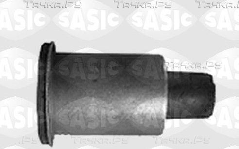 Сайлентблок переднего рычага подвески Sasic задний нижний для Renault 25 1984-1992. Артикул 4001490