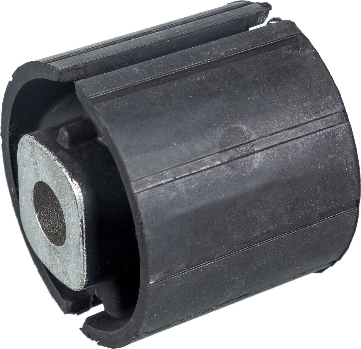 Сайлентблок задней балки Febi Bilstein (алюминий). Артикул 39428