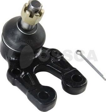 Шаровая опора OSSCA. Артикул 28847