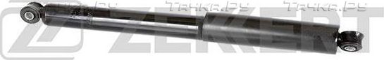 Амортизатор Zekkert. Артикул SG-2667