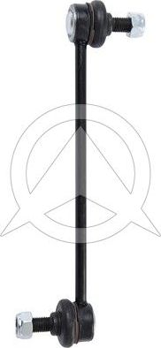 Стойка (тяга) стабилизатора Sidem. Артикул 87164