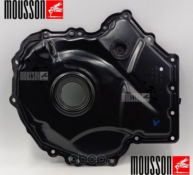 Сальник передний 2,0 888 21 (Mousson). Артикул SEA20EA88821F