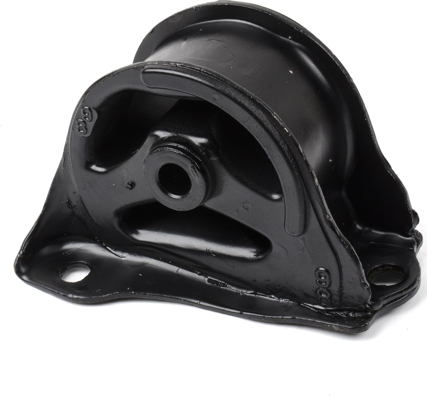 Опора двигателя HONDA CIVIC EK4 96-00/ CR-V RD1/RD3 95-01 (Jikiu). Артикул ME28028