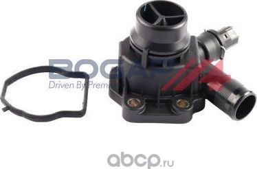 BOGAP Термостат, охлаждающая жидкость Volvo XC90 I Volvo S80 II Volvo V70 III Vo Bogap. Артикул E4245102