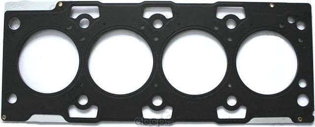 Металл. прокладка ГБЦ AWGT0030 (Awgo). Артикул AWGT0030