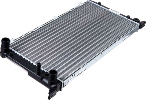 Радиатор охлаждения двигателя Zentparts для Audi Cabriolet 1993-1998. Артикул Z20046